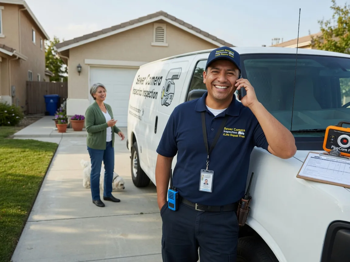 Sewer Line Repair Kersey, CO FAQs